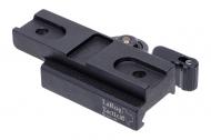 LaRue Tactical LT659 CompM4 / CompM4-S QD HK-416 Height Mount