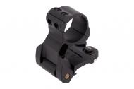 LaRue Tactical LT755 Short QD Pivot Mount for 30mm Magnifiers