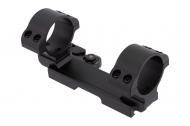 LaRue Tactical LT807 34mm Scope Mount with QD Lever