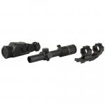 Burris BTC35 V2/RT6 Thermal Optic/Rifle Scope Combo Ballistic AR