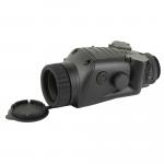 Burris BTC 35 V3 Clip On Thermal Optic 1X35mm Black