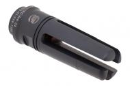 SureFire SOCOM 4 Prong Flash Hider 7.62mm 5/8x24