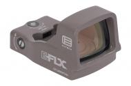 EOTech EFLX 6 MOA Mini Reflex Sight Tan