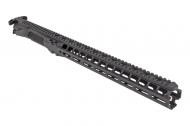 Radian Weapons AR-15 Upper and Hand Guard Set 15.5" Radian Grey