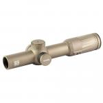 EOTech Vudu Rifle Scope 1-10X28mm SR-5 Reticle Tan