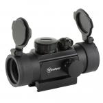 Firefield Agility Red Dot Sight 1X30mm Multi-Reticle Red/Green