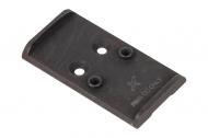 Forward Controls Design Trijicon RMRcc Plate for Glock MOS Pistols