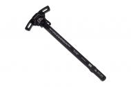 Breek Arms Warhammer Mod2 Micro Latch AR-15 Ambidextrous Charging Handle Black