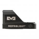 Meprolight MPO-DS Non-Magnified Red Dot 3.5MOA Dot RMSc