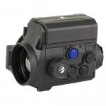 Pulsar Krypton 2 FXQ35 Thermal Imaging Front Attachment Kit Thermal Optic 1X35mm