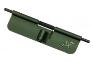 Forward Controls Design EPC AR-15 Ejection Port Cover OD Green Twin Dimple