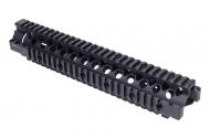 Forward Controls Design RHF4 Quad Rail AR-15 Handguard 11.5"