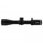 Riton 1 Primal Rifle Scope 4-16X44mm RUT Reticle SFP Black