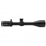 Riton 1 Conquer Rifle Scope 6-24X50mm R3 Reticle SFP Black