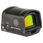 SIG Romeo2 Red Dot Sight 32 MOA Circle w/2 MOA Dot Black