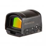 SIG Romeo2 Reflex Sight Red Dot 1X 3MOA Black