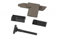 Surefire X300U-B Mount Parts Kit Tan