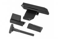 Surefire X300U-B Mount Parts Kit Black