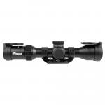 SIG Tango MSR Rifle Scope 5-30X56mm MOA Illuminated Milling 2.0 34mm FFP 0.25MOA