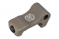 Surefire Scout Pro Picatinny Swivel Mount Tan