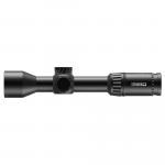 Steiner H6Xi Rifle Scope 2-12X42mm STR-MIL FFP