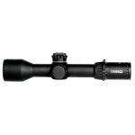 Steiner T6Xi Rifle Scope 2.5-15X50mm SCR Reticle 0.25MOA FFP