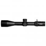 Steiner T6Xi Rifle Scope 5-30X56mm SCR2 0.25MOA FFP