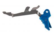 Overwatch Precision TAC Trigger Kit for Walther PPQ/PDP Blue