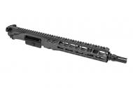 Radian Weapons .223 Wylde AR-15 Complete Upper 10.5" Radian Grey