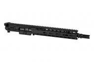 Radian Weapons 223 Wylde AR-15 Complete Upper 10.5" Radian Black