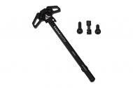 Radian Raptor Ambidextrous Charging Handle Talon Safety Selector Combo Black