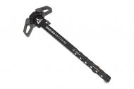 Radian Raptor-SD Vented Ambidextrous AR-15 Charging Handle Radian Grey