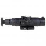 Trijicon IR-Hunter Type3 Thermal Waepon Sight 1.75-14X35mm Multiple 60Hz Black