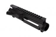 Fortis Manufacturing Stripped Billet AR-15 Upper Receiver