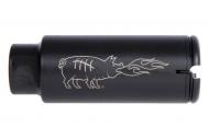 Noveske KX5 Flash Suppressor .308 Win / 300 BLK  5/8 x 24 Threading