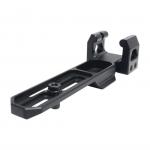 SVD M-Lok Rifle Bipod Mount Adapter