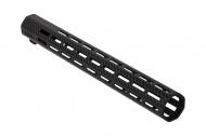 Faxon Firearms Streamline Carbon Fiber M-LOK AR-15 Handguard 17"