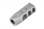 Fortis Rapid Engagement Device RED Muzzle Brake 1/2x28 SS