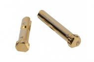 Strike Industries AR-10 Shift Pins Gold