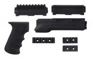 Hogue AK-47/74 Standard OverMolded Furniture Kit Chinese / Russian Stamped AKs