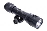 Streamlight ProTac Rail Mount HL-X Pro 1000 Lumen Weapon Light with Tapeswitch