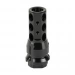 Dead Air KeyMo 46 Muzzle Brake 5/8X32 Nitride Black