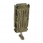 G-CODE Scorpion Pistol Magazine Carrier Ranger Green 2Pk