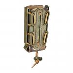 G-CODE Scorpion Pistol Magazine Carrier MultiCam 2Pk