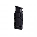 HSG TACO Gen2 Sngle Pistol Magazine Pouch Black