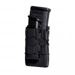 HSG TACO Gen2 Pistol/Rifle Magazine Pouch Black