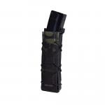 HSG TACO Gen2 Pouch Extended Pistol or SMG Magazine MultiCam Black