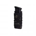 HSG TACO Gen2 Sngle Pistol Magazine Pouch Multicam Black