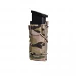 HSG TACO Gen2 Sngle Pistol Magazine Pouch Multicam