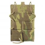 HSG TACO Gen2 Sngle Rifle Magazine Pouch Multicam